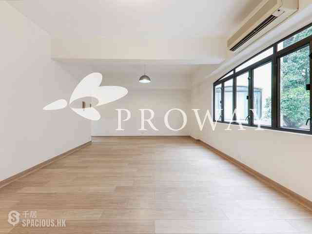 Wan Chai - Fortune Court 03