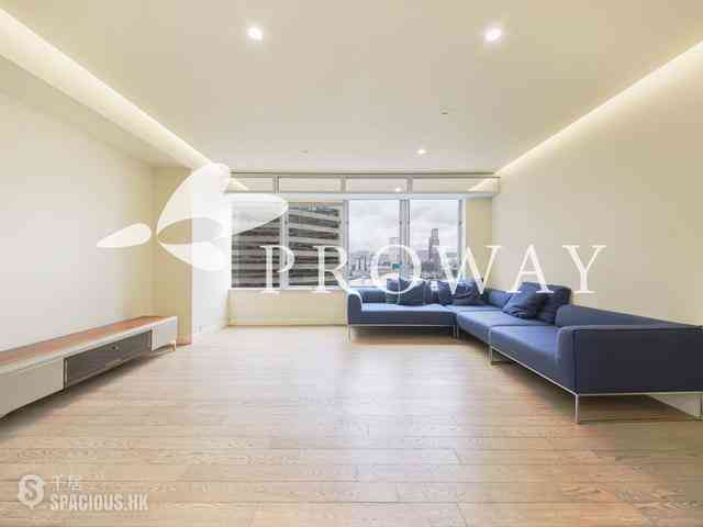 Wan Chai - Convention Plaza Apartments 01