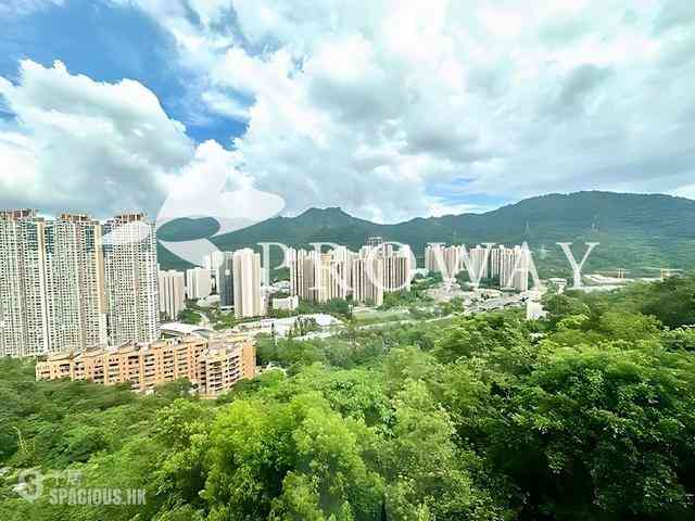 大圍 - 御林峰3座 02