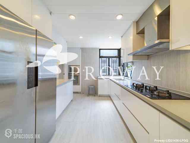 Jardines Lookout - Cavendish Heights 11