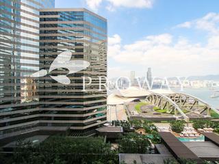 Wan Chai - Convention Plaza Apartments 02