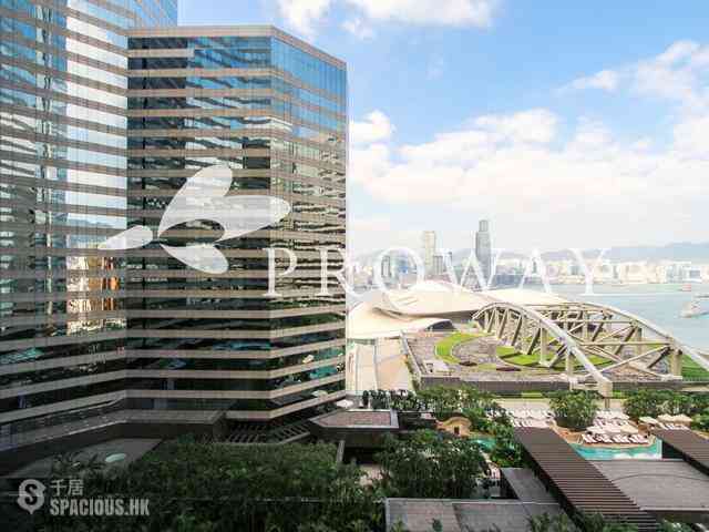 Wan Chai - Convention Plaza Apartments 02