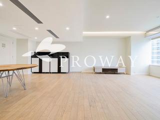 Wan Chai - Convention Plaza Apartments 03