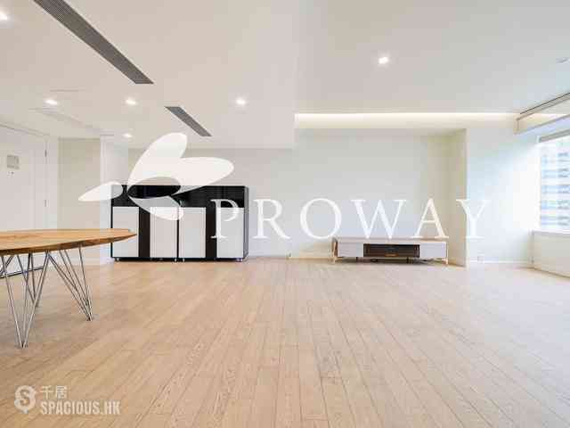 Wan Chai - Convention Plaza Apartments 03