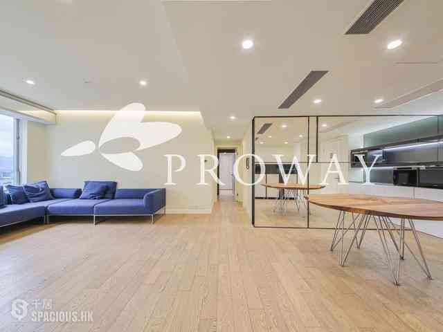 Wan Chai - Convention Plaza Apartments 04