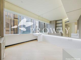 Wan Chai - Convention Plaza Apartments 08