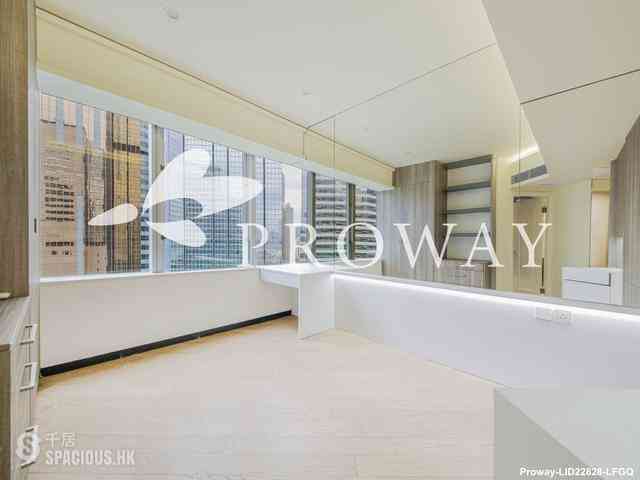 Wan Chai - Convention Plaza Apartments 08
