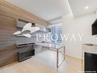 Wan Chai - Convention Plaza Apartments 10