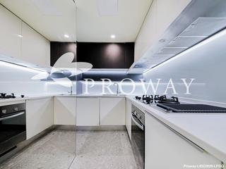 Wan Chai - Convention Plaza Apartments 11