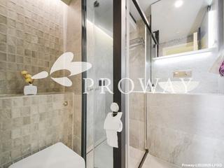 Wan Chai - Convention Plaza Apartments 12
