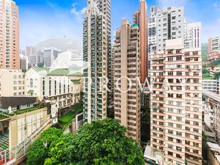Shek Tong Tsui - Novum West 02