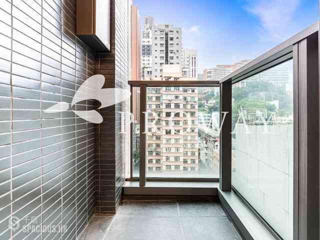 Shek Tong Tsui - Novum West 03