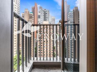 Shek Tong Tsui - Novum West 05