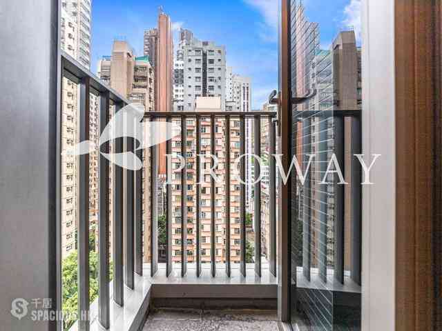 Shek Tong Tsui - Novum West 05