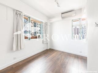 Sai Ying Pun - Kingsfield Tower 06