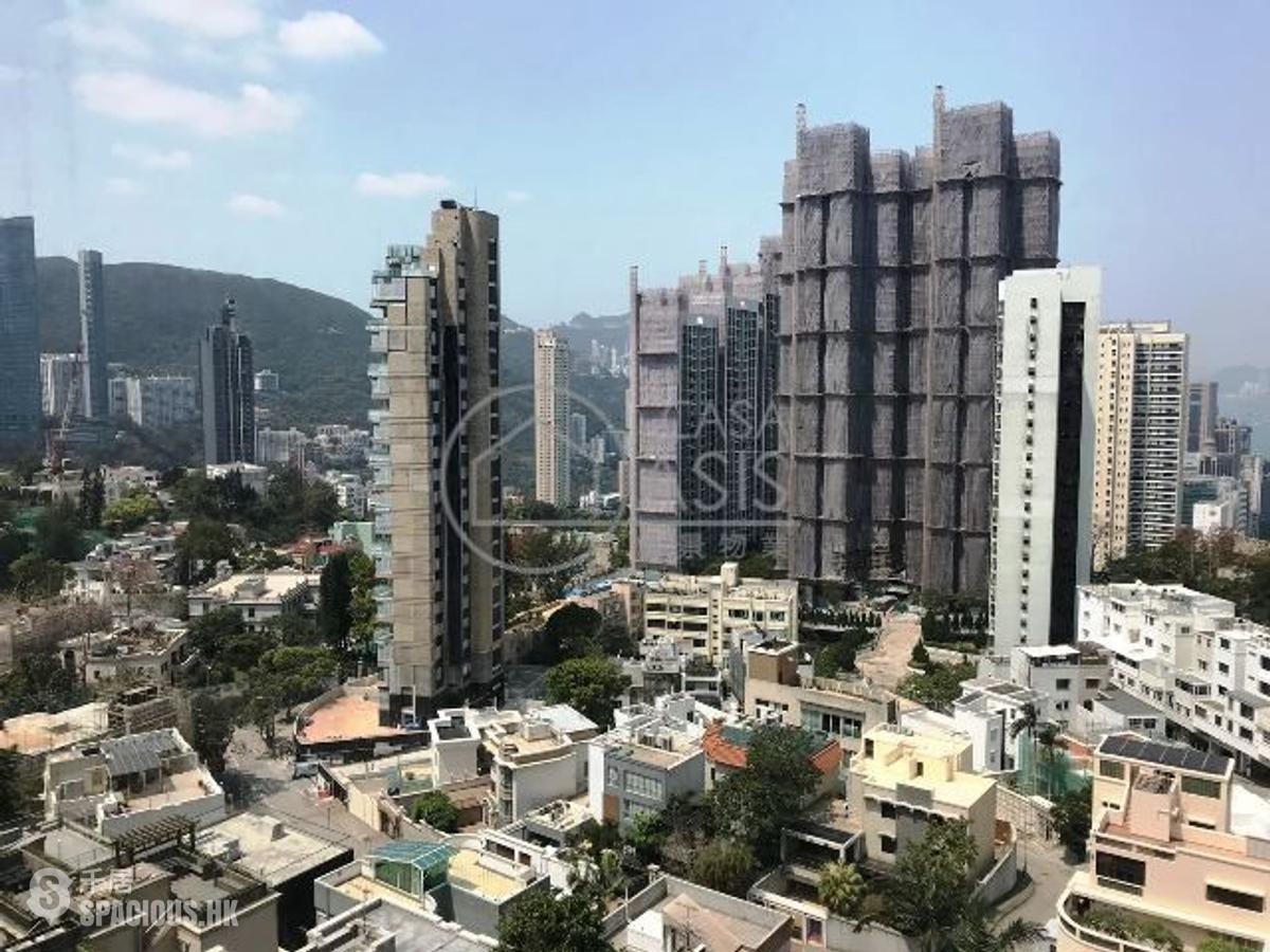 渣甸山 - 柏丽园 01
