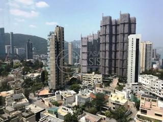 渣甸山 - 柏丽园 06