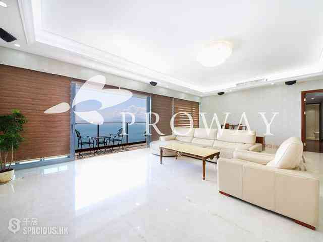 Cyberport - Residence Bel-Air Phase 4 Bel-Air on the Peak 01