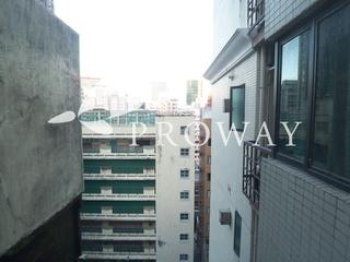 上環 - 御林豪庭 02