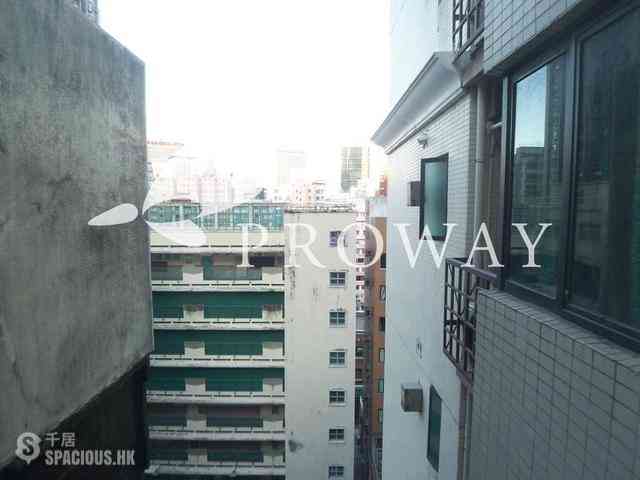 上環 - 御林豪庭 02