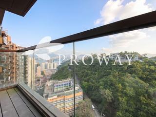 Shau Kei Wan - Island Garden 03