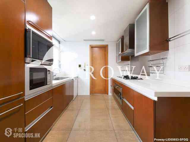 Cyberport - Residence Bel-Air Phase 4 Bel-Air on the Peak 11