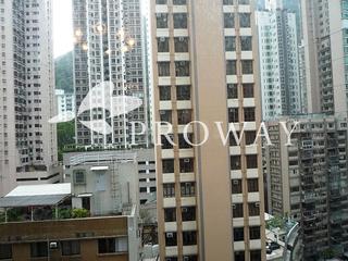 Mid Levels Central - The Grand Panorama 02