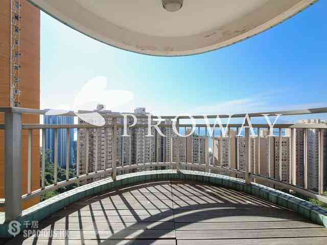 Pok Fu Lam - Baguio Villa 03