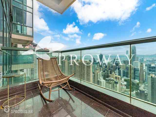 Mid Levels Central - The Mayfair 03