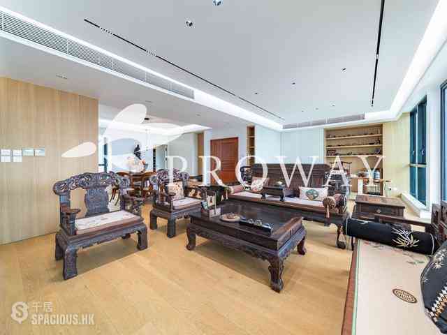 Mid Levels Central - The Mayfair 04