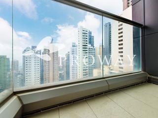 Sai Ying Pun - The Summa 03