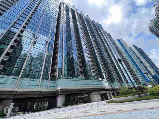 Wong Chuk Hang - The Southside Phase 3B Blue Coast 09
