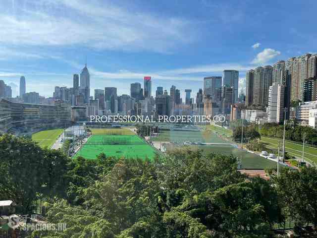Happy Valley - Hang Fung Building 02