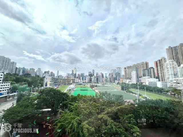 Happy Valley - Hang Fung Building 03