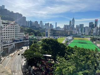 Happy Valley - Hang Fung Building 05