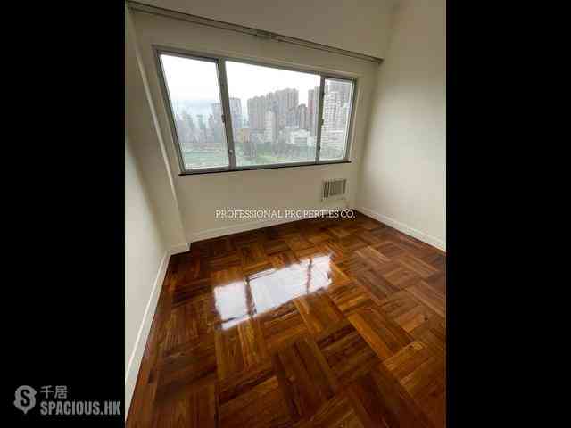 Happy Valley - Hang Fung Building 12