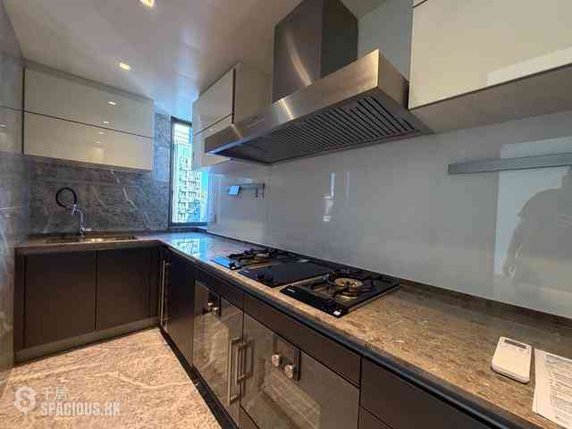 Wong Chuk Hang - The Southside Phase 3B Blue Coast 04