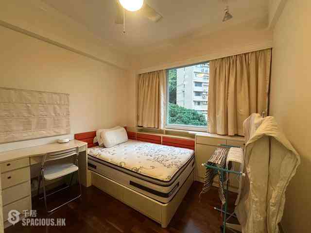 Mid Levels Central - Botanic Terrace 06