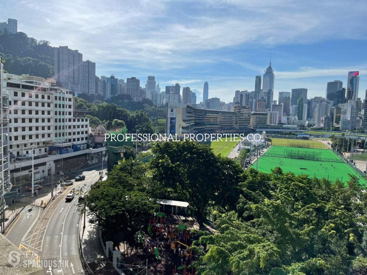 Happy Valley - Hang Fung Building 01