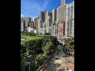 Happy Valley - Hang Fung Building 02