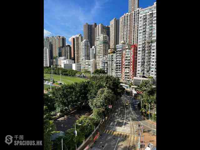 Happy Valley - Hang Fung Building 02