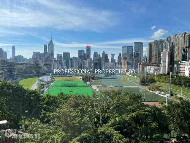 Happy Valley - Hang Fung Building 03