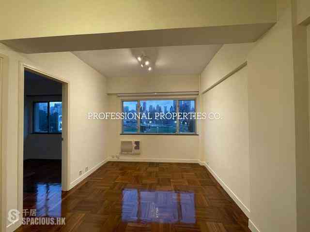 Happy Valley - Hang Fung Building 04