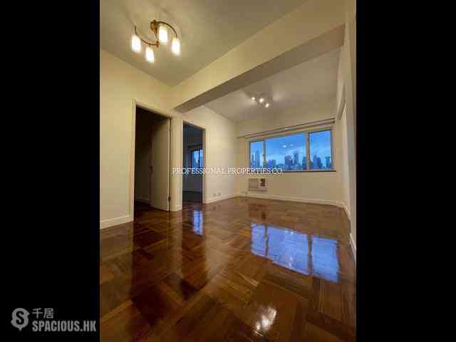 Happy Valley - Hang Fung Building 05