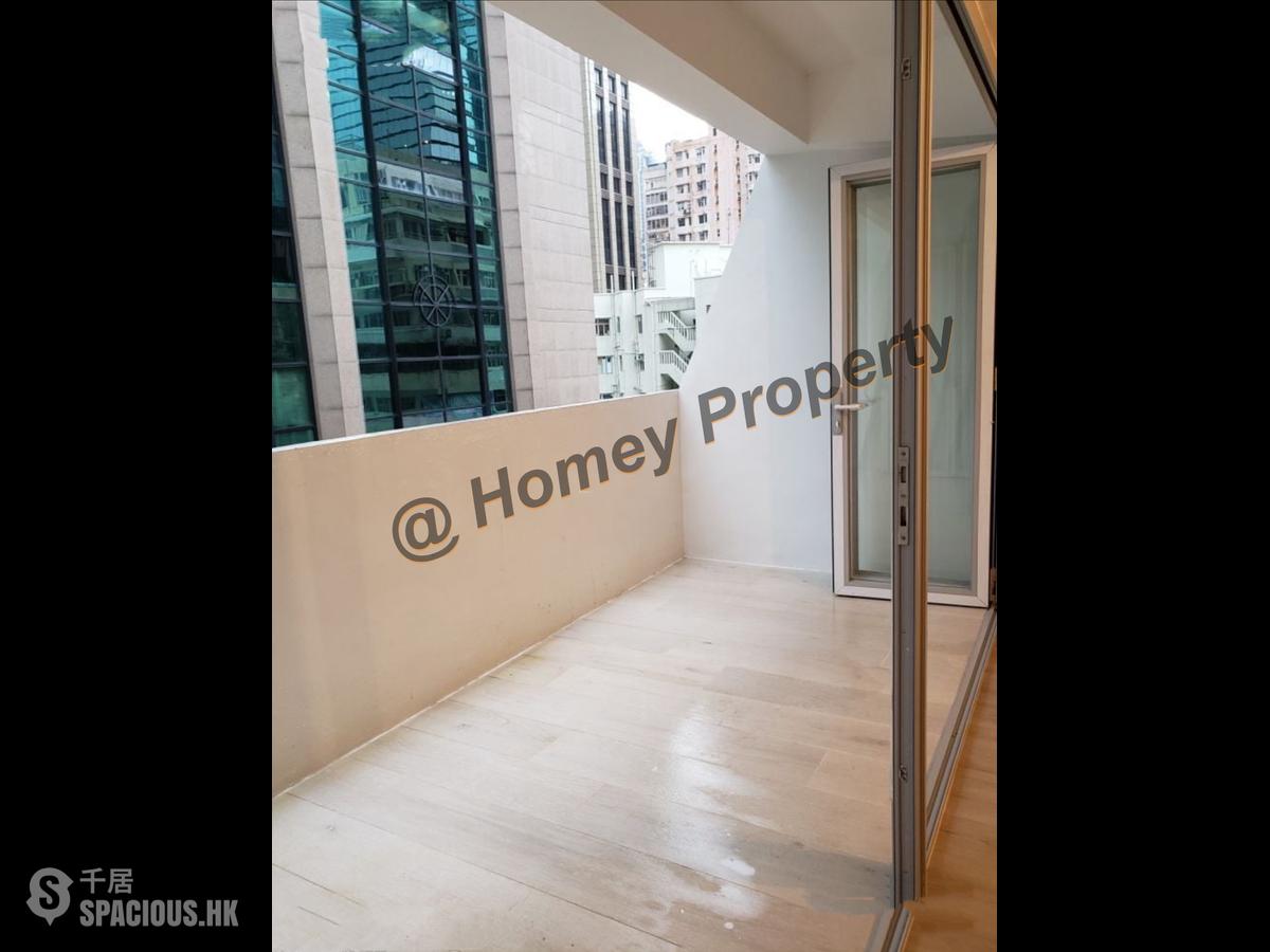 Causeway Bay - Po Ming Building 01