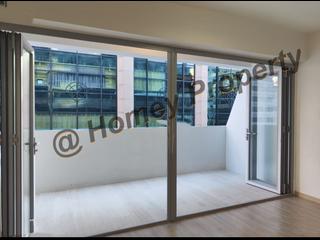 Causeway Bay - Po Ming Building 02
