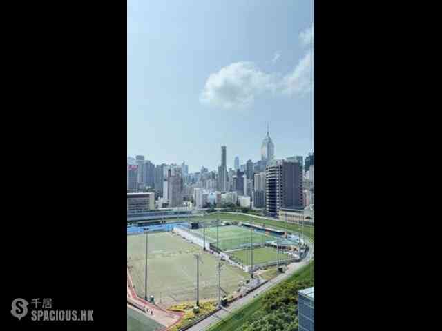 Happy Valley - Race Tower 04