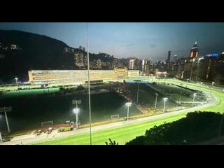 Happy Valley - Race Tower 11