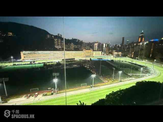 Happy Valley - Race Tower 11