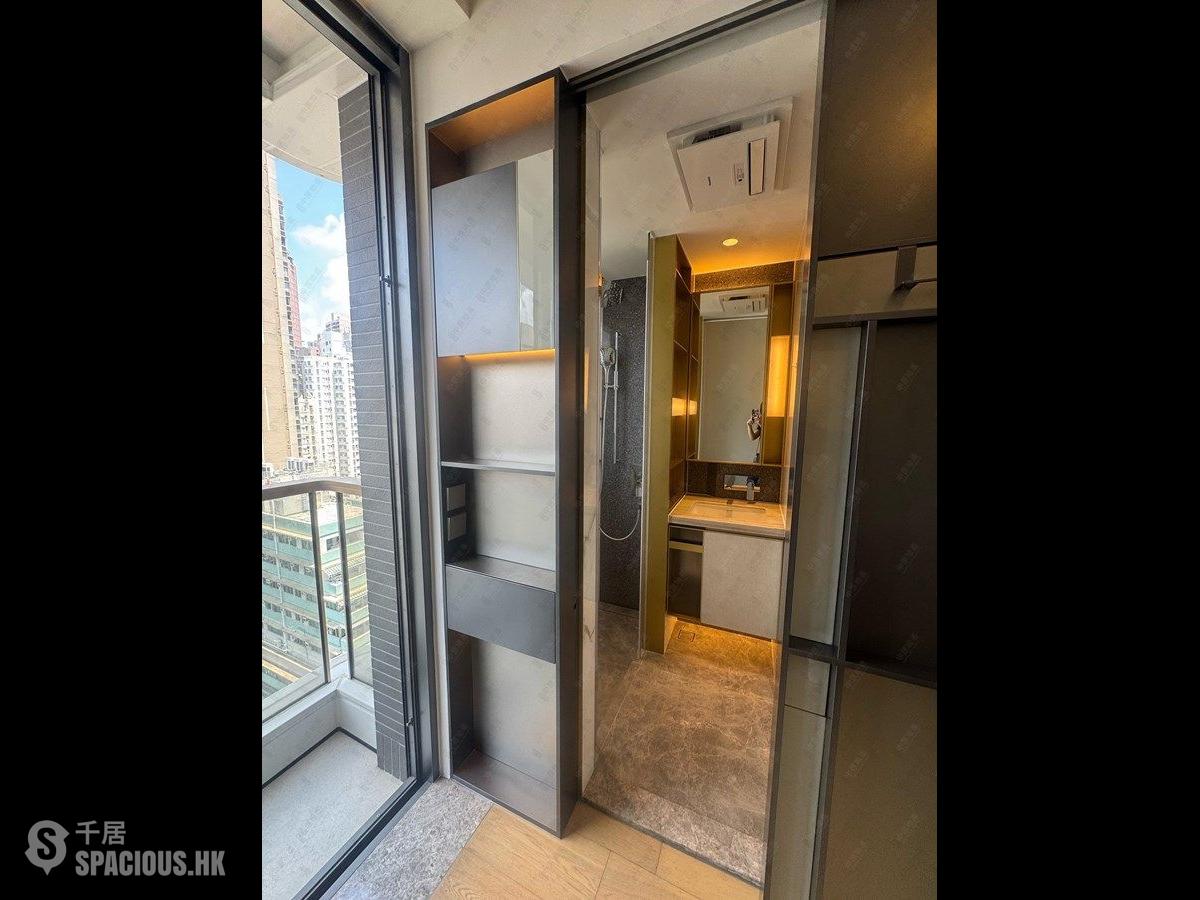Sai Ying Pun - 15 Western Street 01